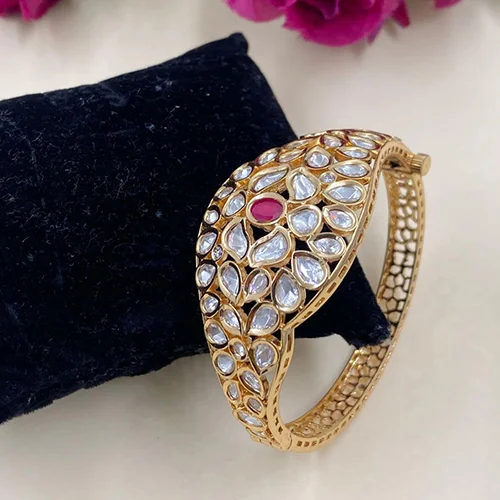 Kundan Bracelet